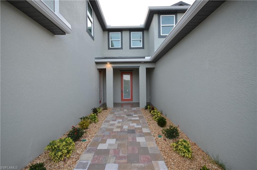 8581 Agate ST, PORT CHARLOTTE FL 33981-41