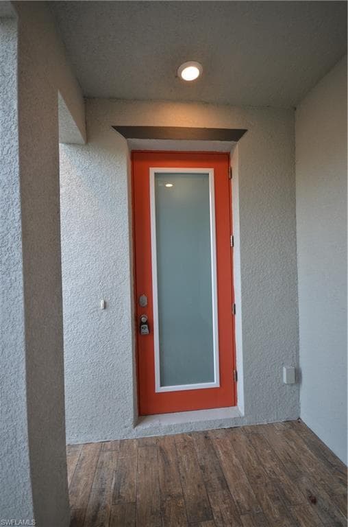 8581 Agate ST, PORT CHARLOTTE FL 33981-4