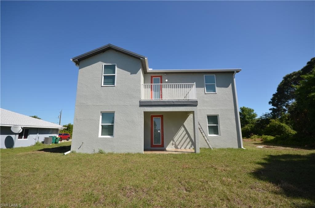 8581 Agate ST, PORT CHARLOTTE FL 33981-39