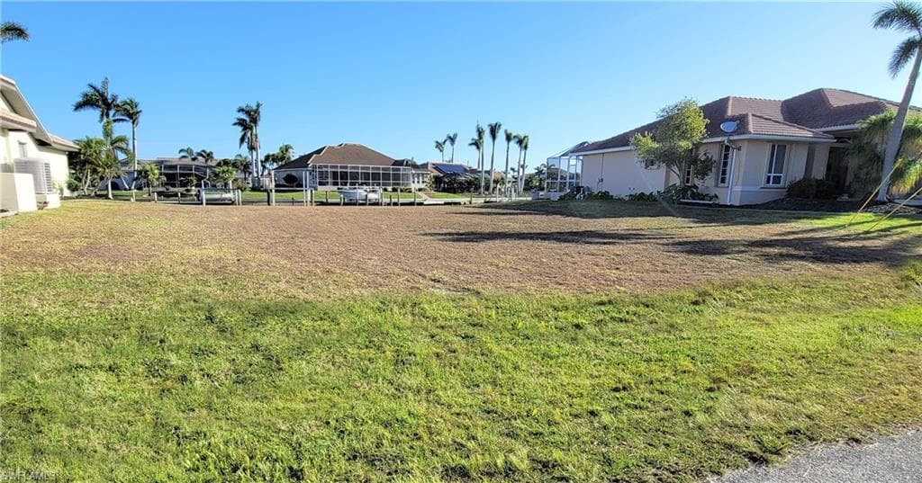 1418 Sea Gull CT, PUNTA GORDA FL 33950-6