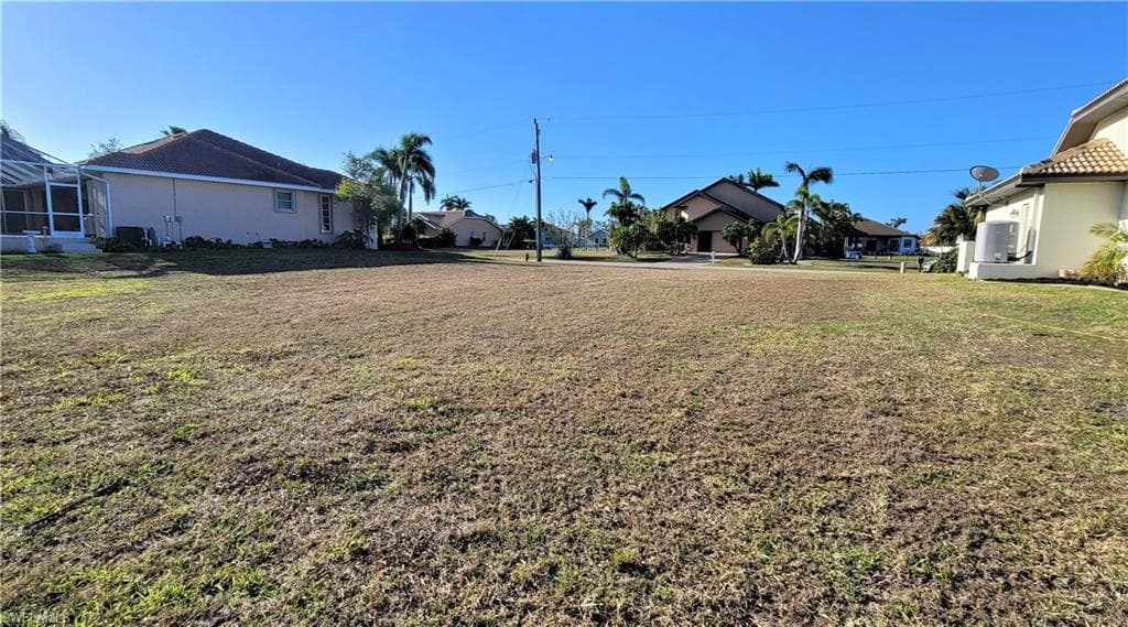 1418 Sea Gull CT, PUNTA GORDA FL 33950-8