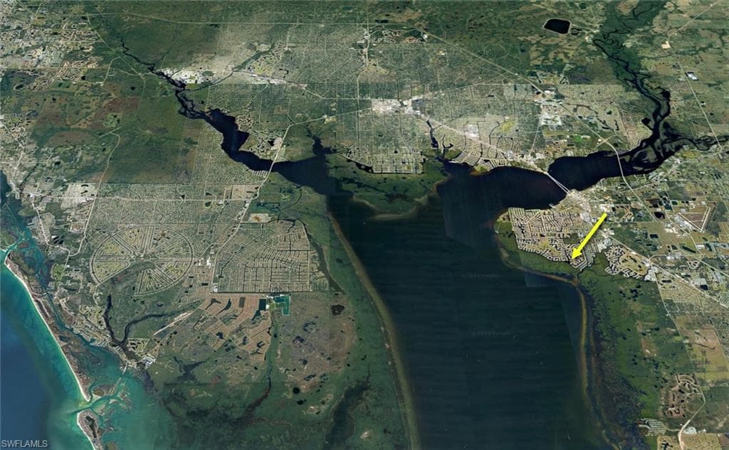 1418 Sea Gull CT, PUNTA GORDA FL 33950-9