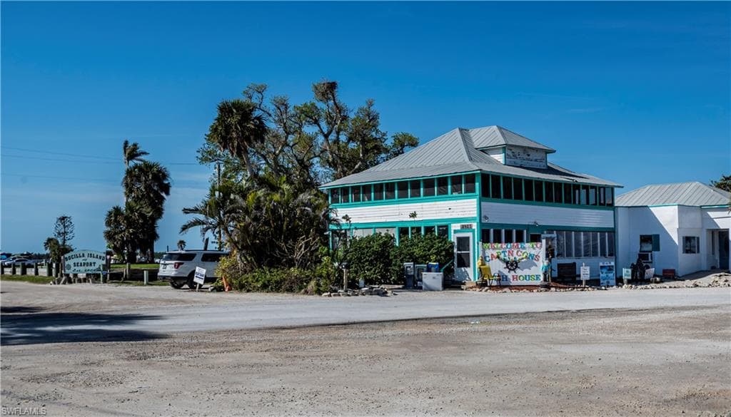 8153 Moyer LN, BOKEELIA FL 33922-15
