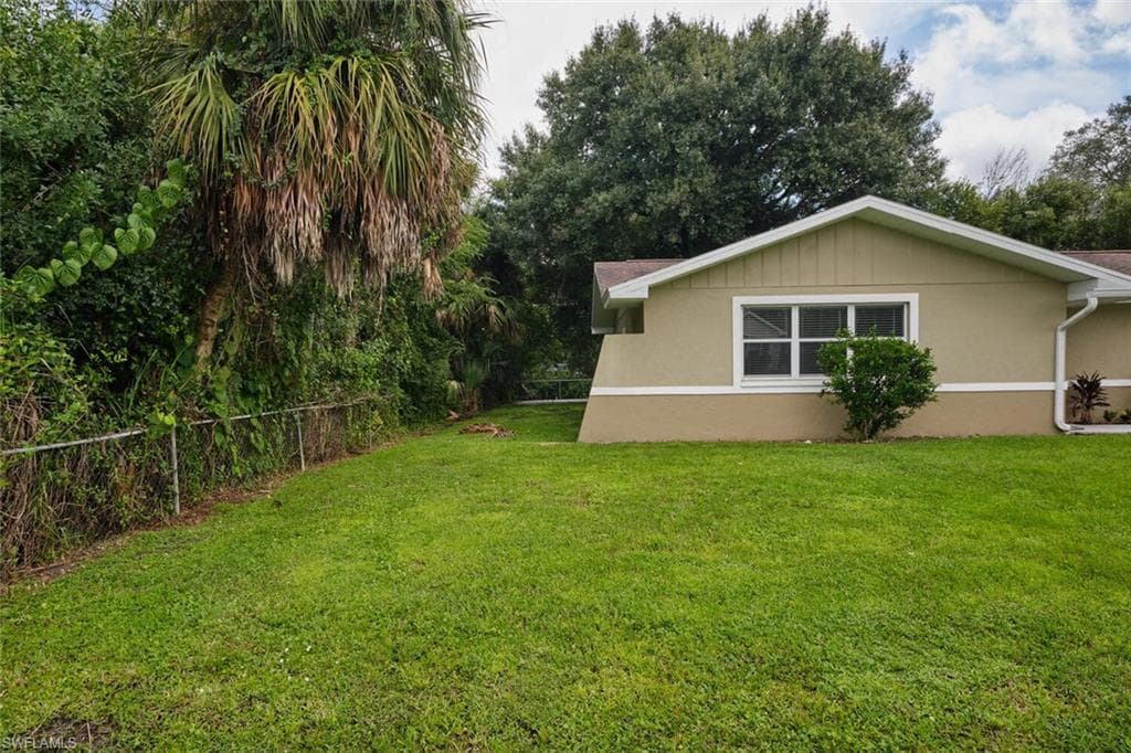 2321 Thurlow ST, ALVA FL 33920-38