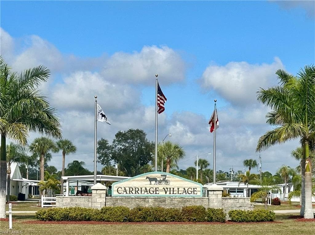 209 Harvest LN, NORTH FORT MYERS FL 33917-30