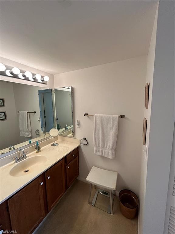 4510 N Key DR 105-22