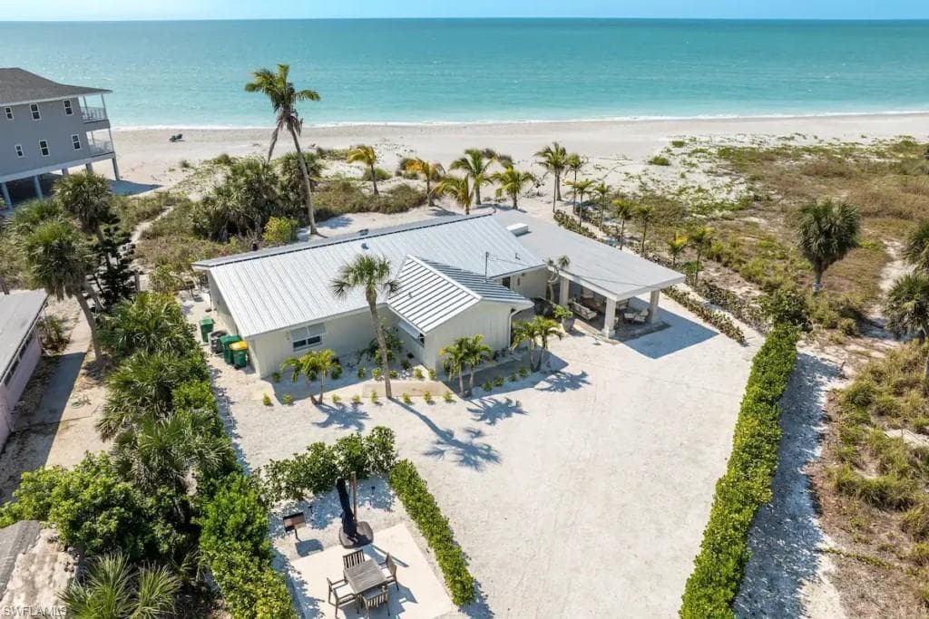 2740 N Beach RD, ENGLEWOOD FL 34223-11