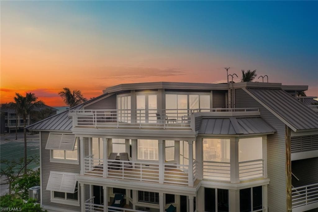 1666 Lands End Village, CAPTIVA FL 33924-40