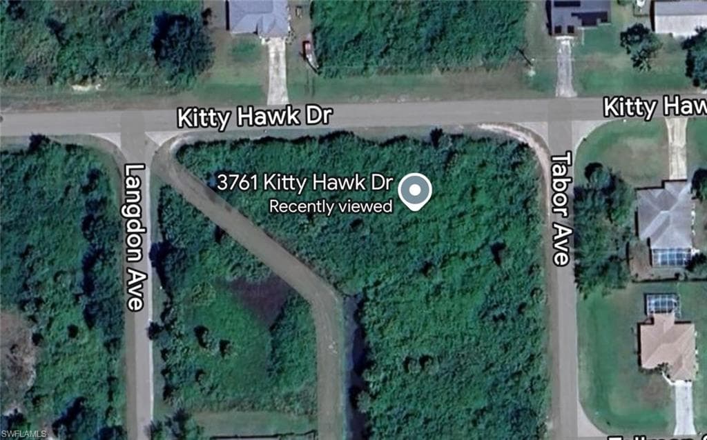 3761 Kittyhawk DR-1