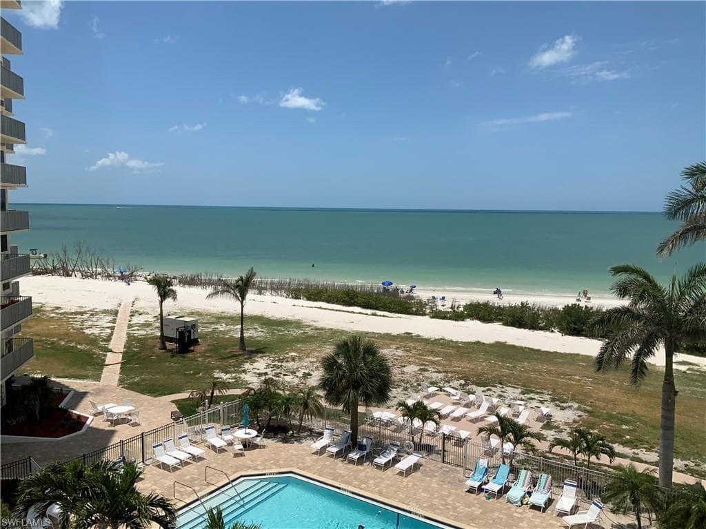 7300 Estero BLVD # 106, FORT MYERS BEACH FL 33931-35