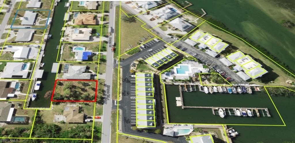 1961 Oregon TRL, ENGLEWOOD FL 34224-1