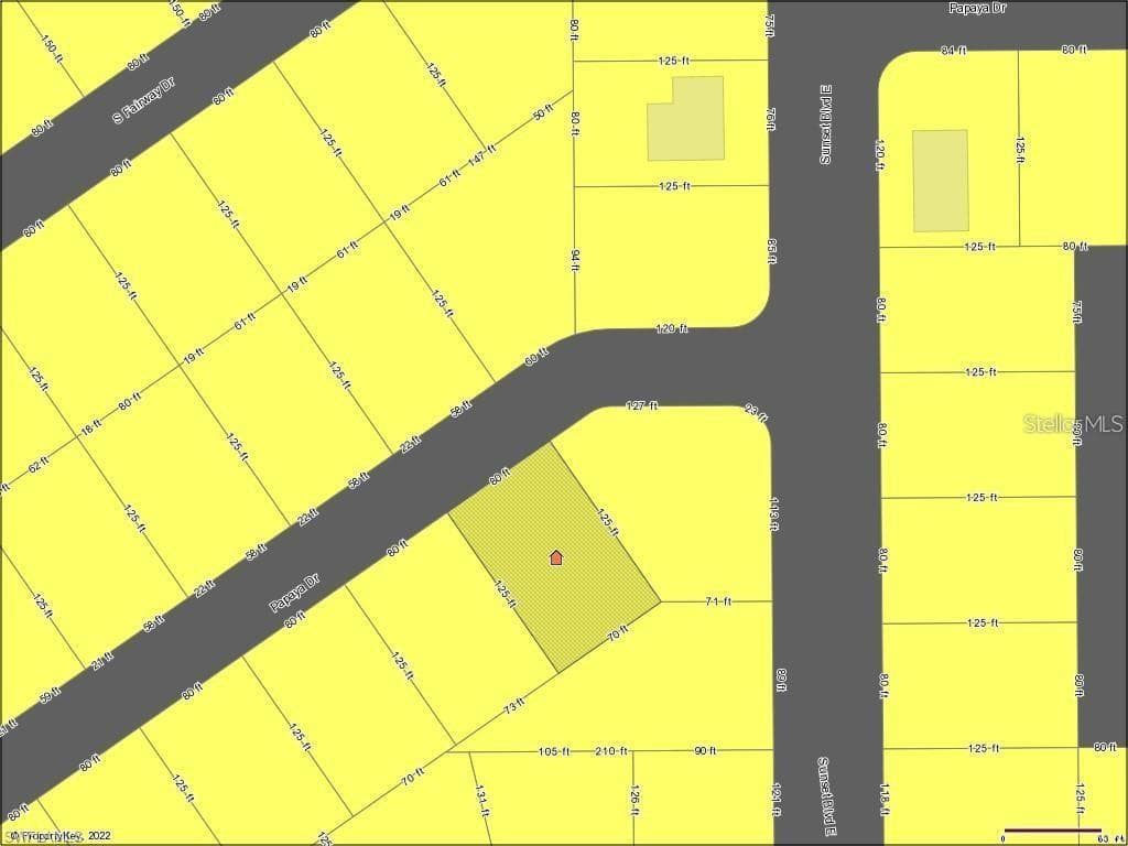 5311 Papaya DR, PUNTA GORDA FL 33982-1