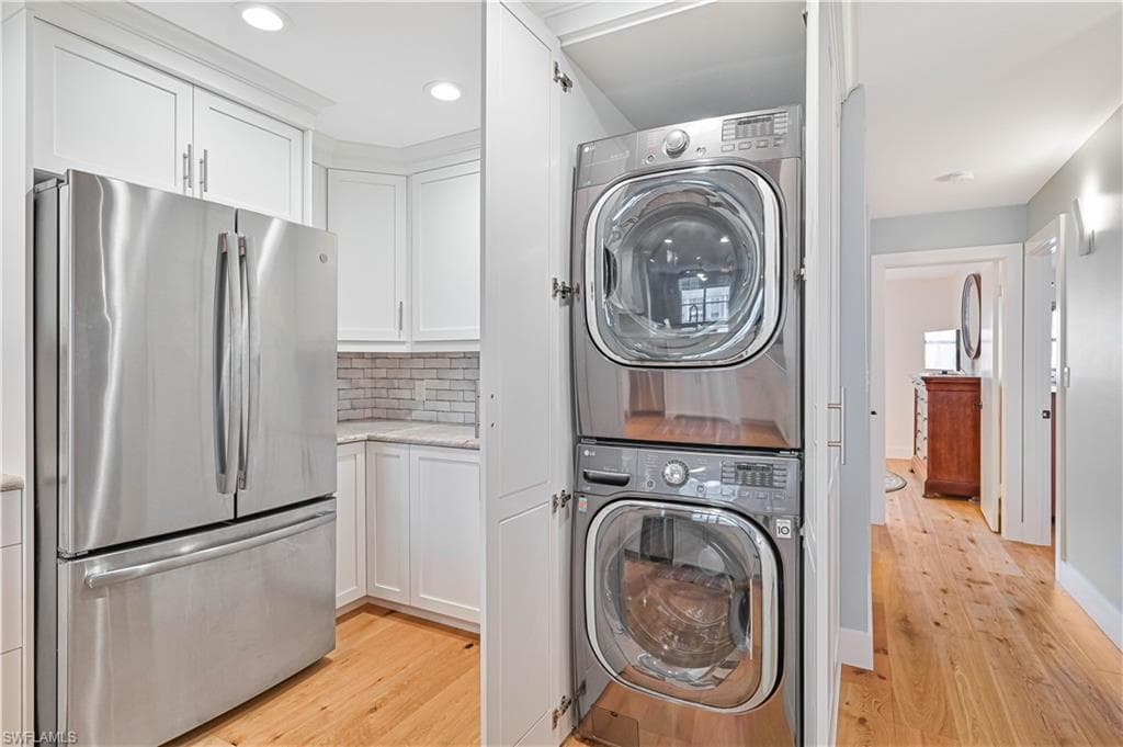 3390 N Key DR # 6, NORTH FORT MYERS FL 33903-13