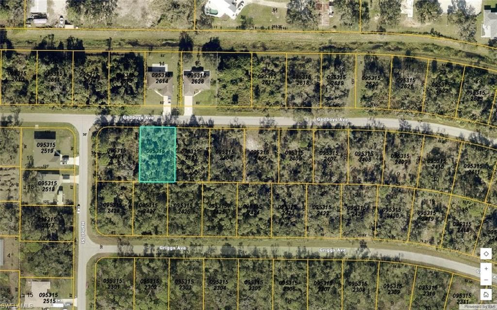 Gadboys AVE, NORTH PORT FL 34291-1