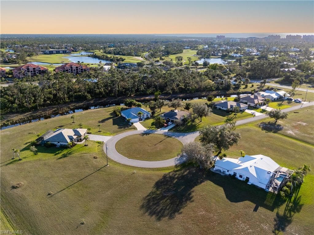 24351 Penhollow CT, PUNTA GORDA FL 33955-5