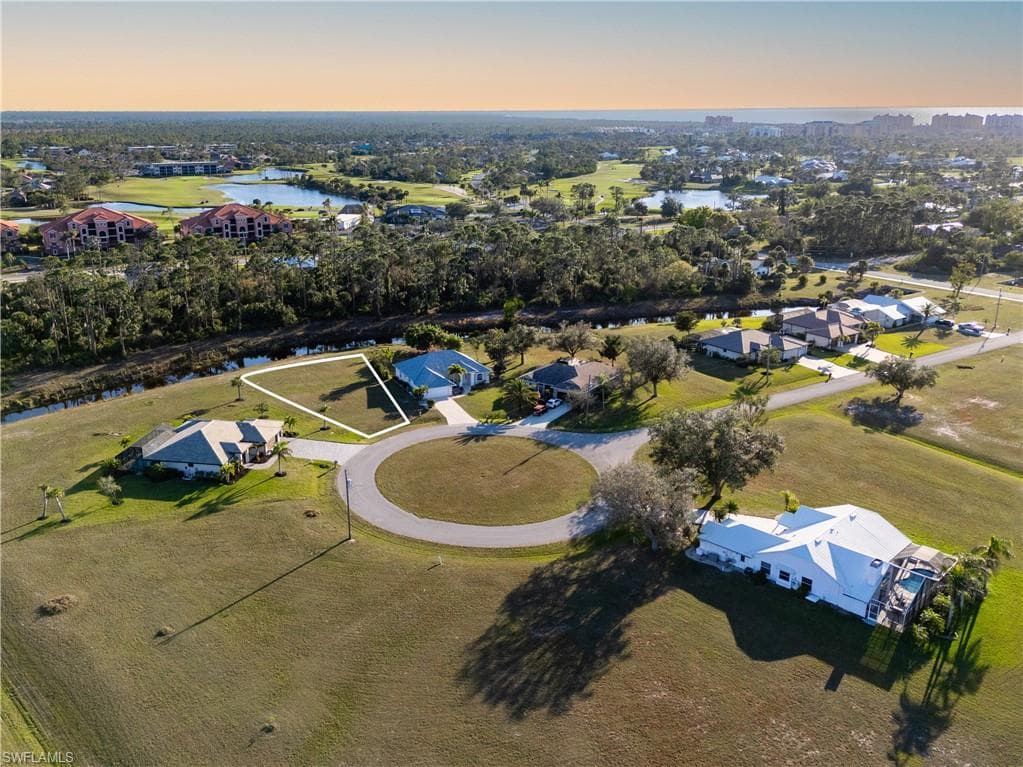 24351 Penhollow CT, PUNTA GORDA FL 33955-6