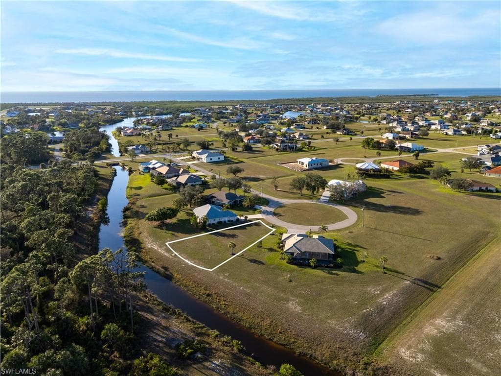 24351 Penhollow CT, PUNTA GORDA FL 33955-2