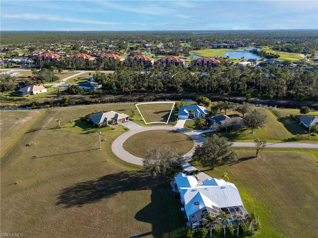 24351 Penhollow CT, PUNTA GORDA FL 33955-9