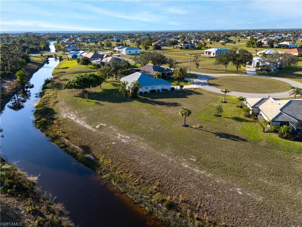 24351 Penhollow CT, PUNTA GORDA FL 33955-3