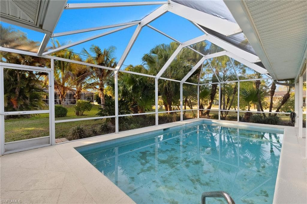 2347 Club House RD, NORTH FORT MYERS FL 33917-25
