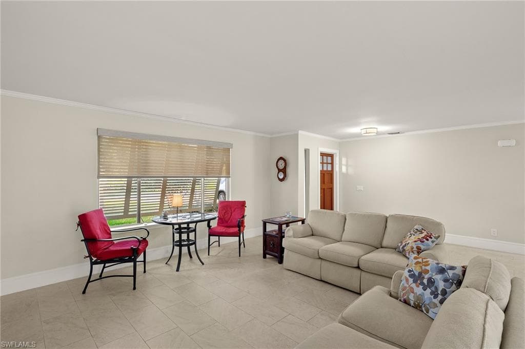 2347 Club House RD, NORTH FORT MYERS FL 33917-3