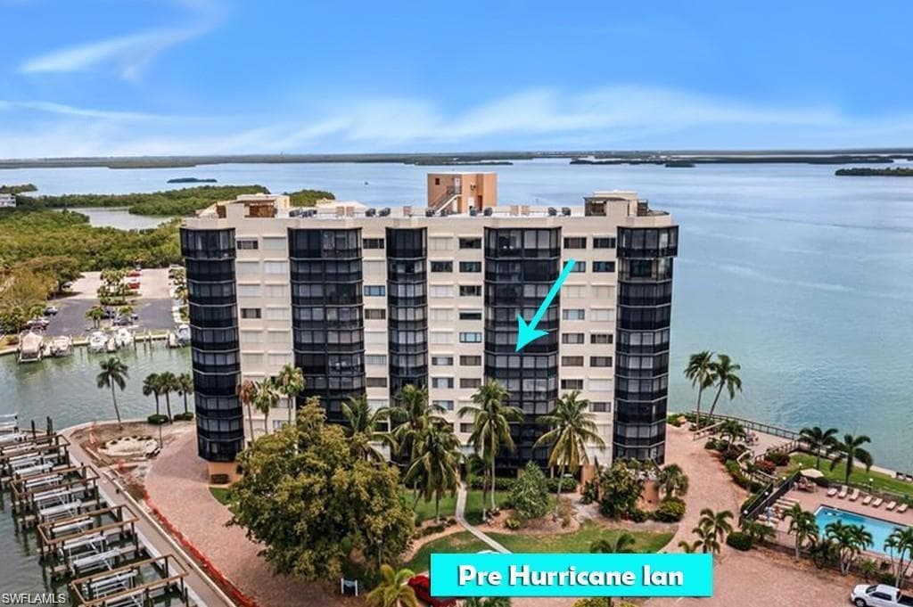 4265 BAY BEACH LN 523-2