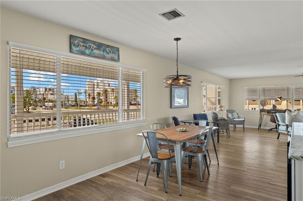 6151 Estero BLVD # 1, FORT MYERS BEACH FL 33931-12