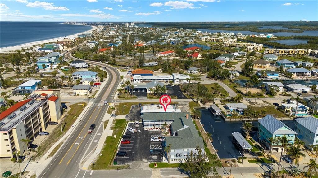 6151 Estero BLVD # 1, FORT MYERS BEACH FL 33931-27