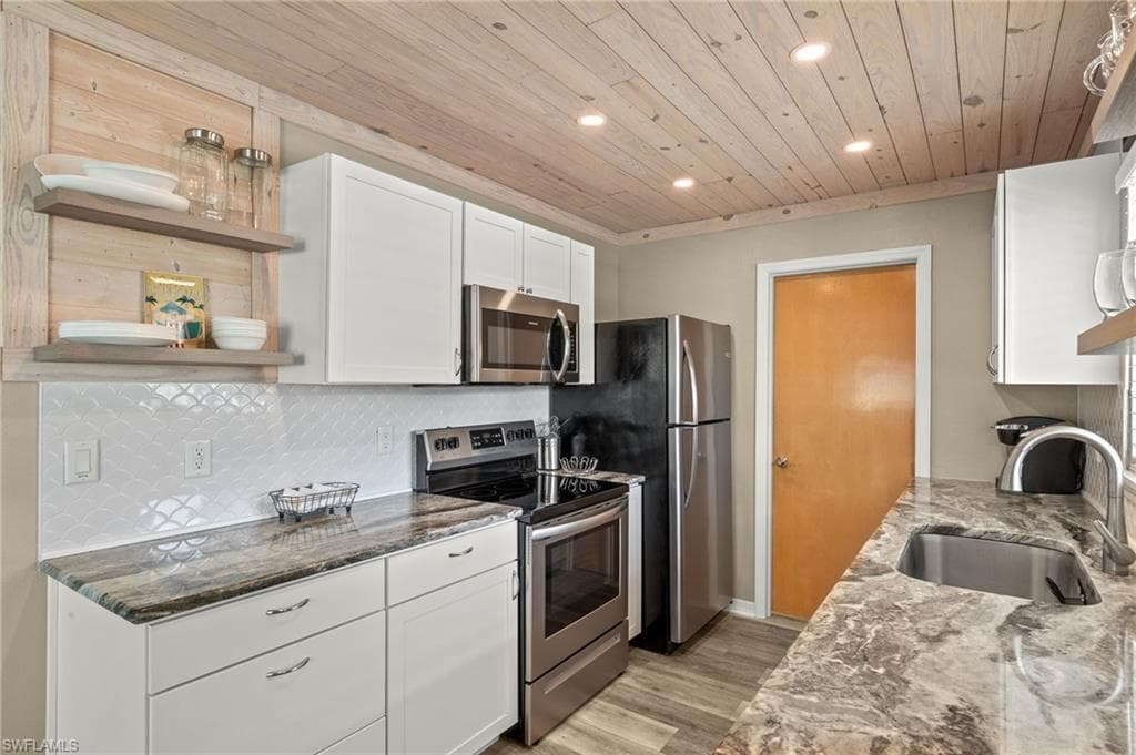 6151 Estero BLVD # 1, FORT MYERS BEACH FL 33931-24