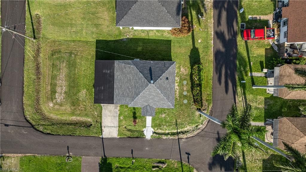 1157 4th WAY, NORTH FORT MYERS FL 33903-28