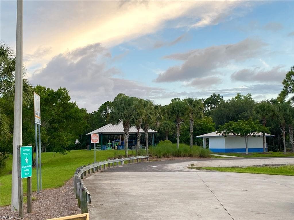 15249 Red Head AVE, PORT CHARLOTTE FL 33981-24