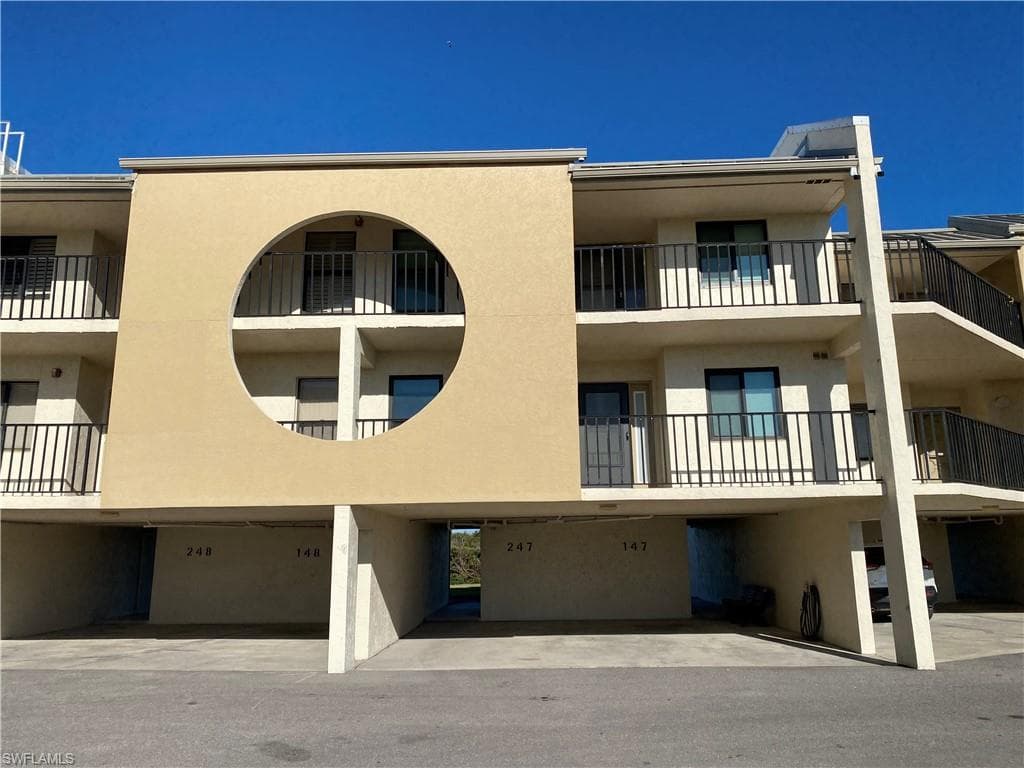 21470 Bay Village DR # 147, FORT MYERS BEACH FL 33931-4