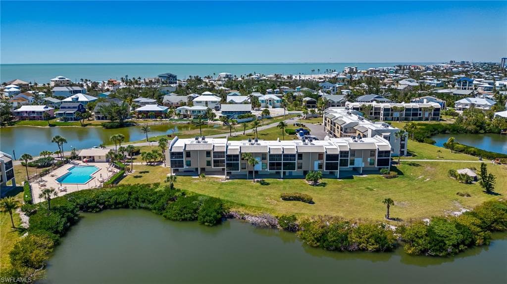 21470 Bay Village DR # 147, FORT MYERS BEACH FL 33931-18