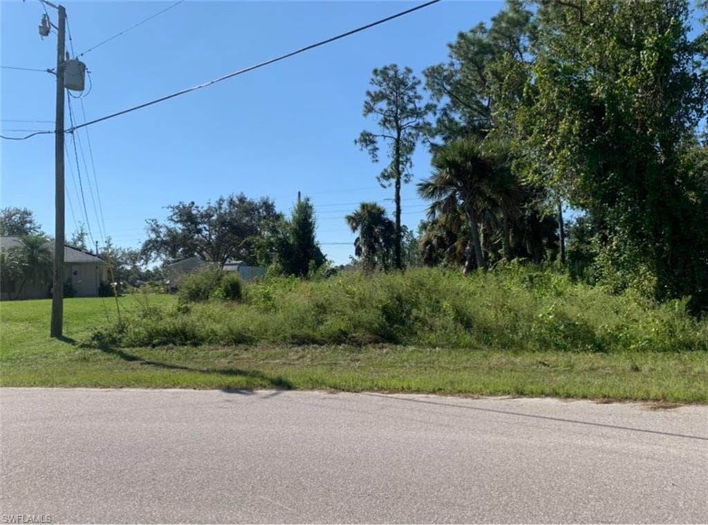 Grandview DR, NORTH PORT FL 34288-5