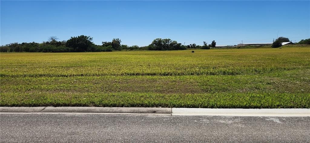 22728 Yellow Button LN, ALVA FL 33920-5