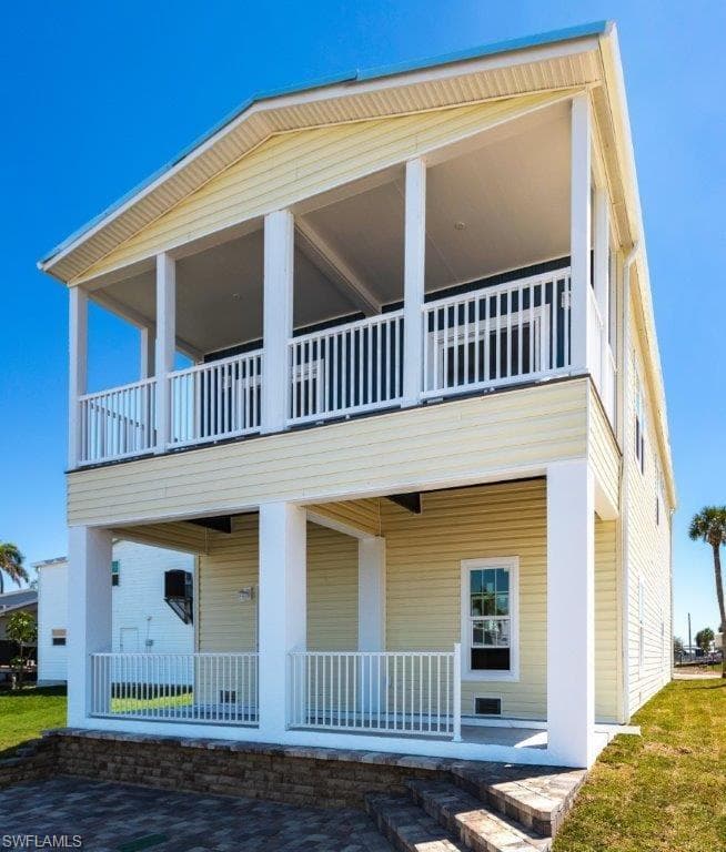 11300 Cypress LN, FORT MYERS BEACH FL 33931-19