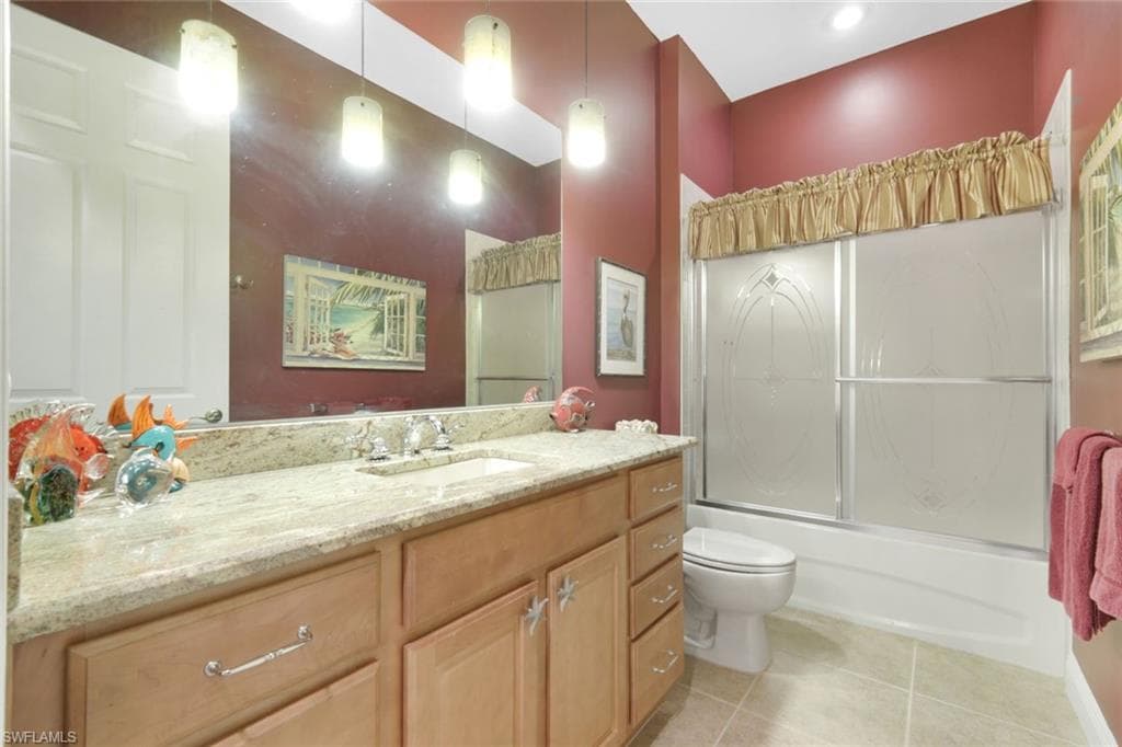 19690 Marino Lake CIR # 2303, MIROMAR LAKES FL 33913-15