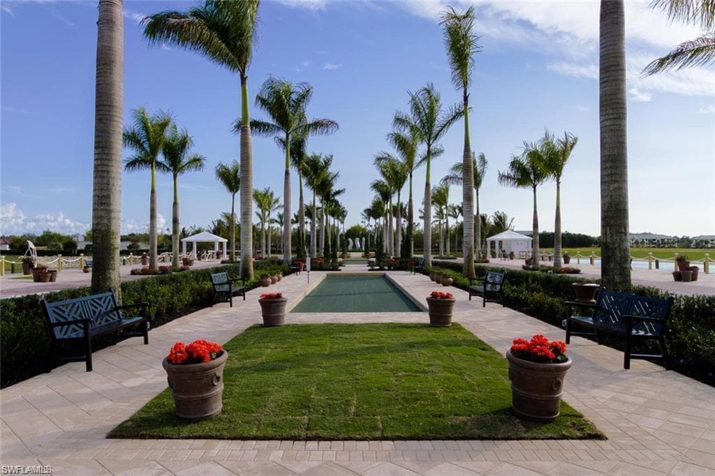 19690 Marino Lake CIR # 2303, MIROMAR LAKES FL 33913-21