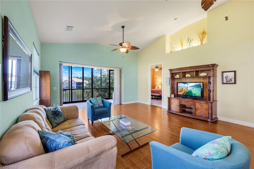 19690 Marino Lake CIR # 2303, MIROMAR LAKES FL 33913-4