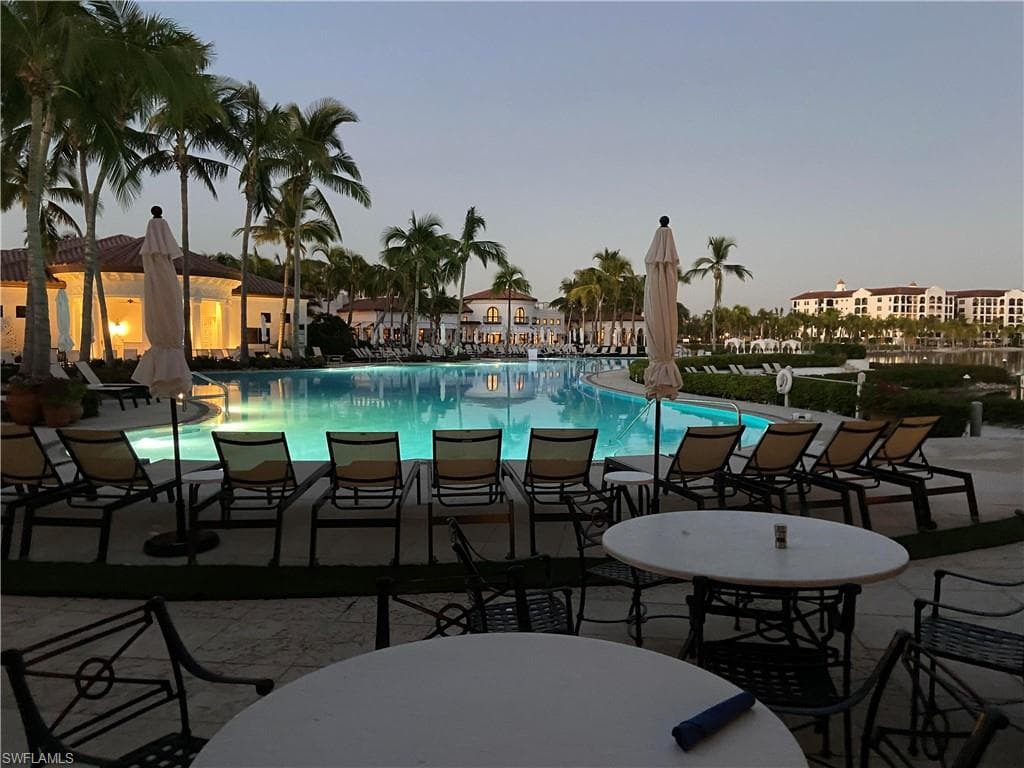 19690 Marino Lake CIR # 2303, MIROMAR LAKES FL 33913-29