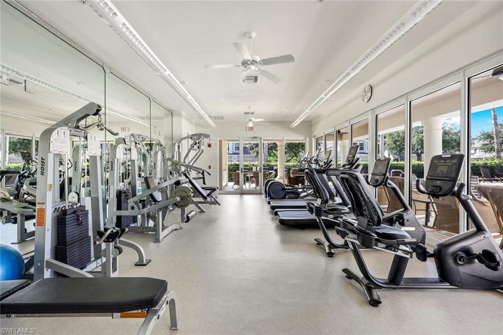 19690 Marino Lake CIR # 2303, MIROMAR LAKES FL 33913-33