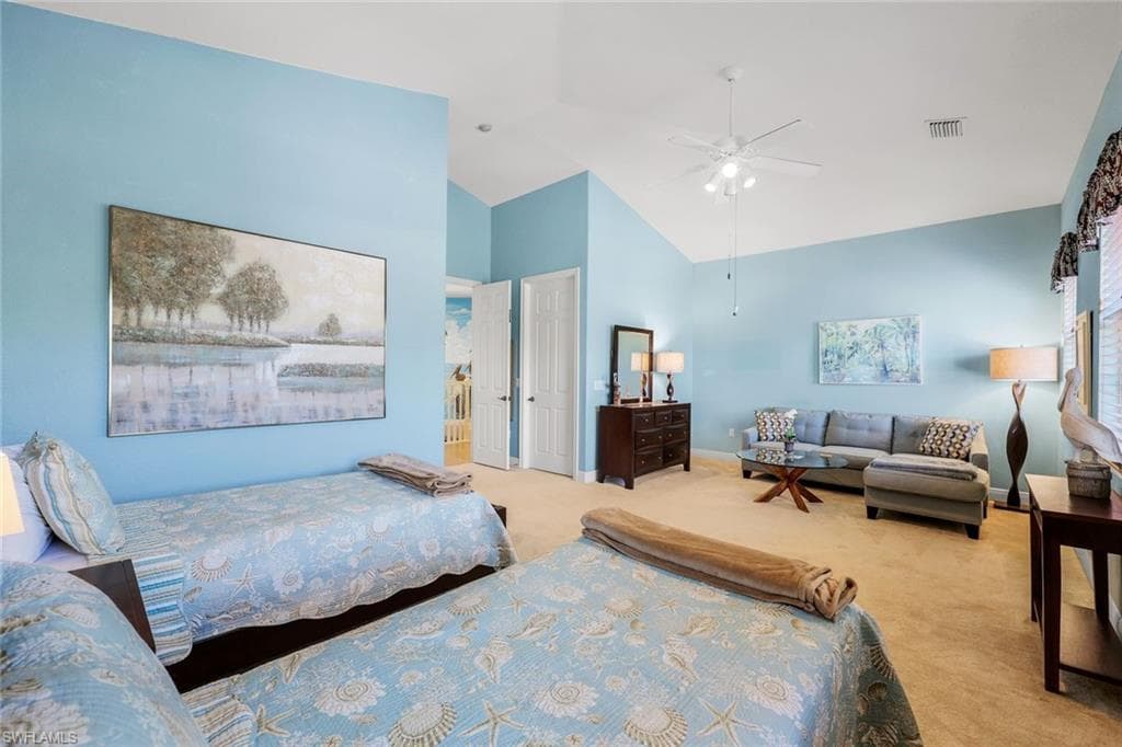 19690 Marino Lake CIR # 2303, MIROMAR LAKES FL 33913-9