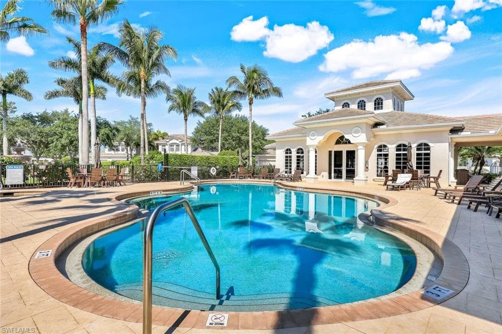 19690 Marino Lake CIR # 2303, MIROMAR LAKES FL 33913-32