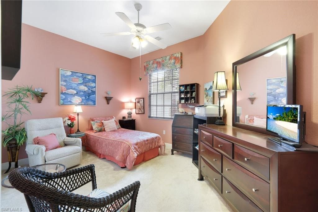 19690 Marino Lake CIR # 2303, MIROMAR LAKES FL 33913-13