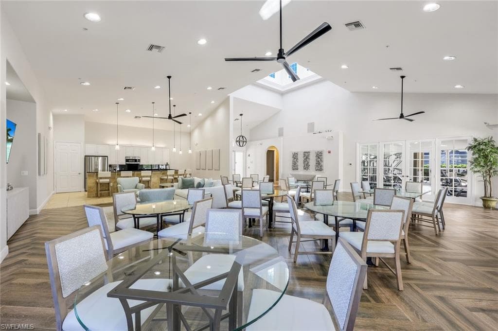 19690 Marino Lake CIR # 2303, MIROMAR LAKES FL 33913-34