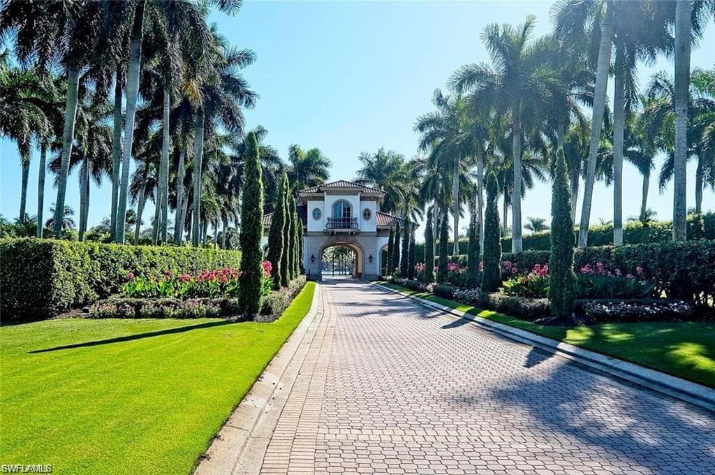 19690 Marino Lake CIR # 2303, MIROMAR LAKES FL 33913-30