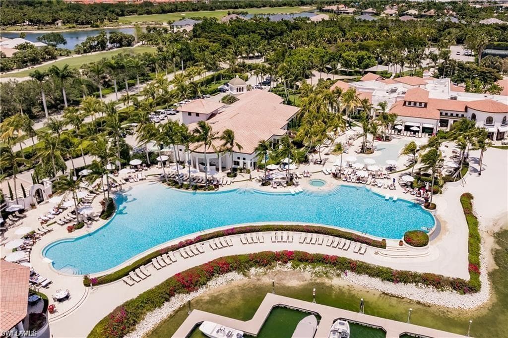 19690 Marino Lake CIR # 2303, MIROMAR LAKES FL 33913-28