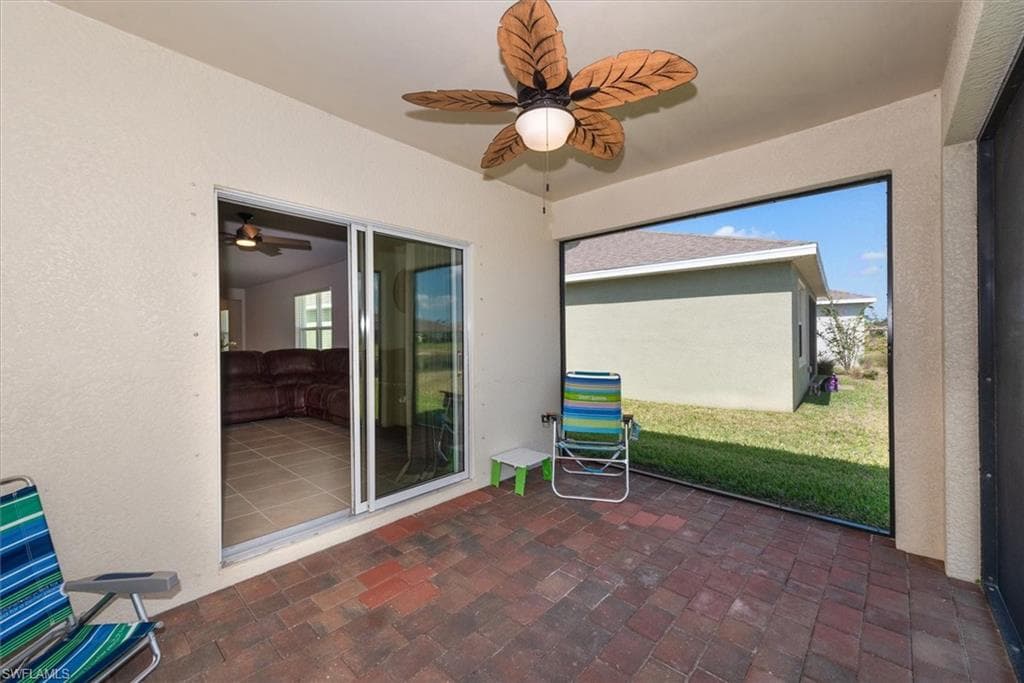 8813 Swell Brooks CT, NORTH FORT MYERS FL 33917-24