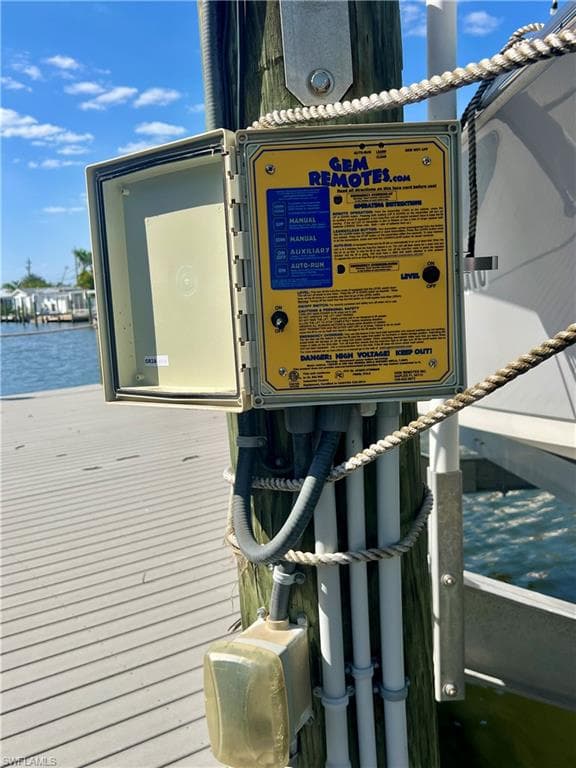 11476 May ST, MATLACHA FL 33993-8