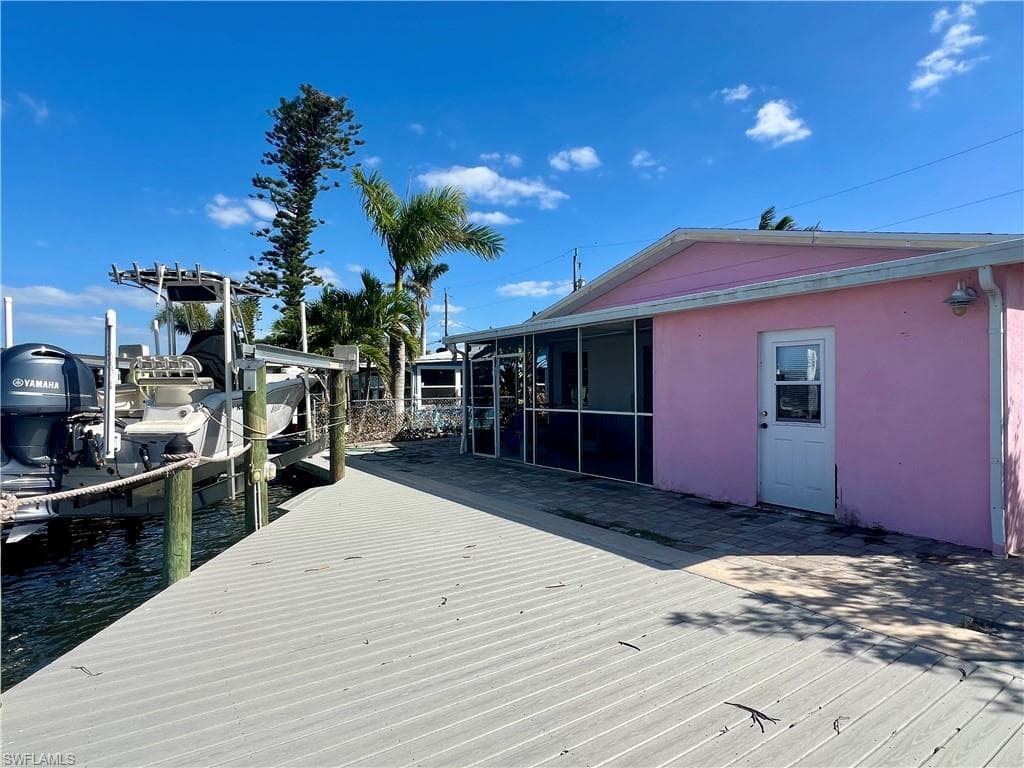 11476 May ST, MATLACHA FL 33993-24